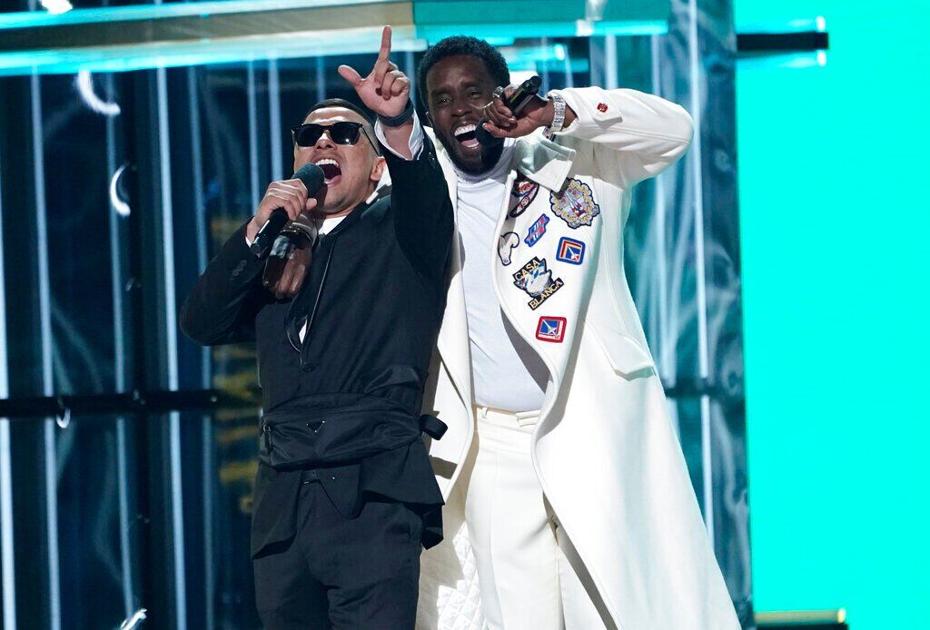 2022 Billboard Music Awards - Show